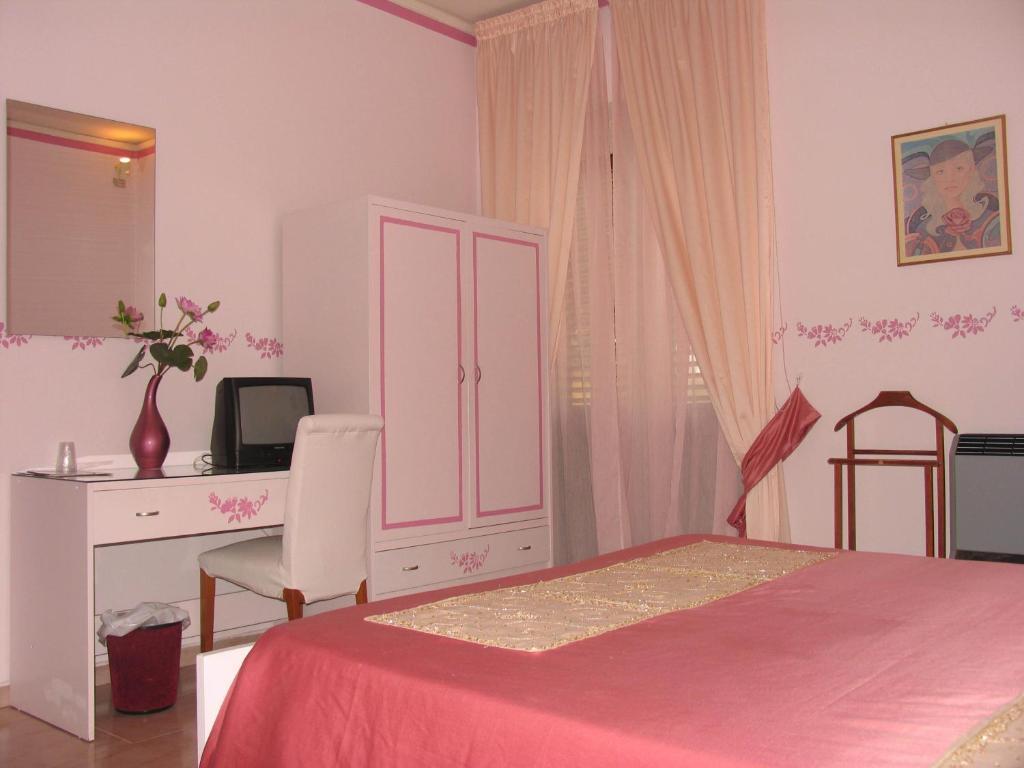 Hotel Velcamare Tarquinia Habitación foto